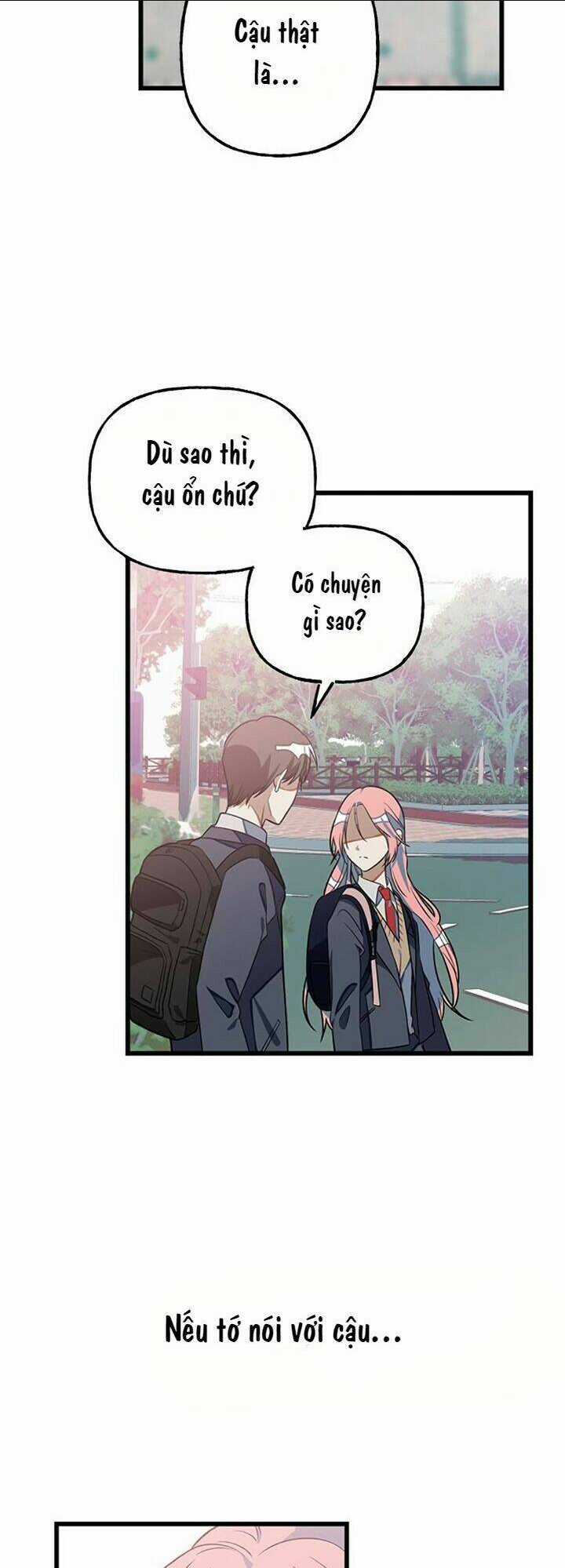 Sự Lãng Mạn Còn Tồn Tại Chapter 5 trang 26