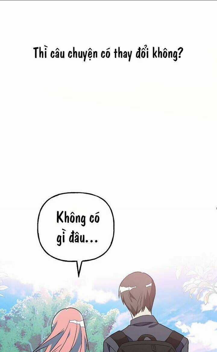 Sự Lãng Mạn Còn Tồn Tại Chapter 5 trang 28