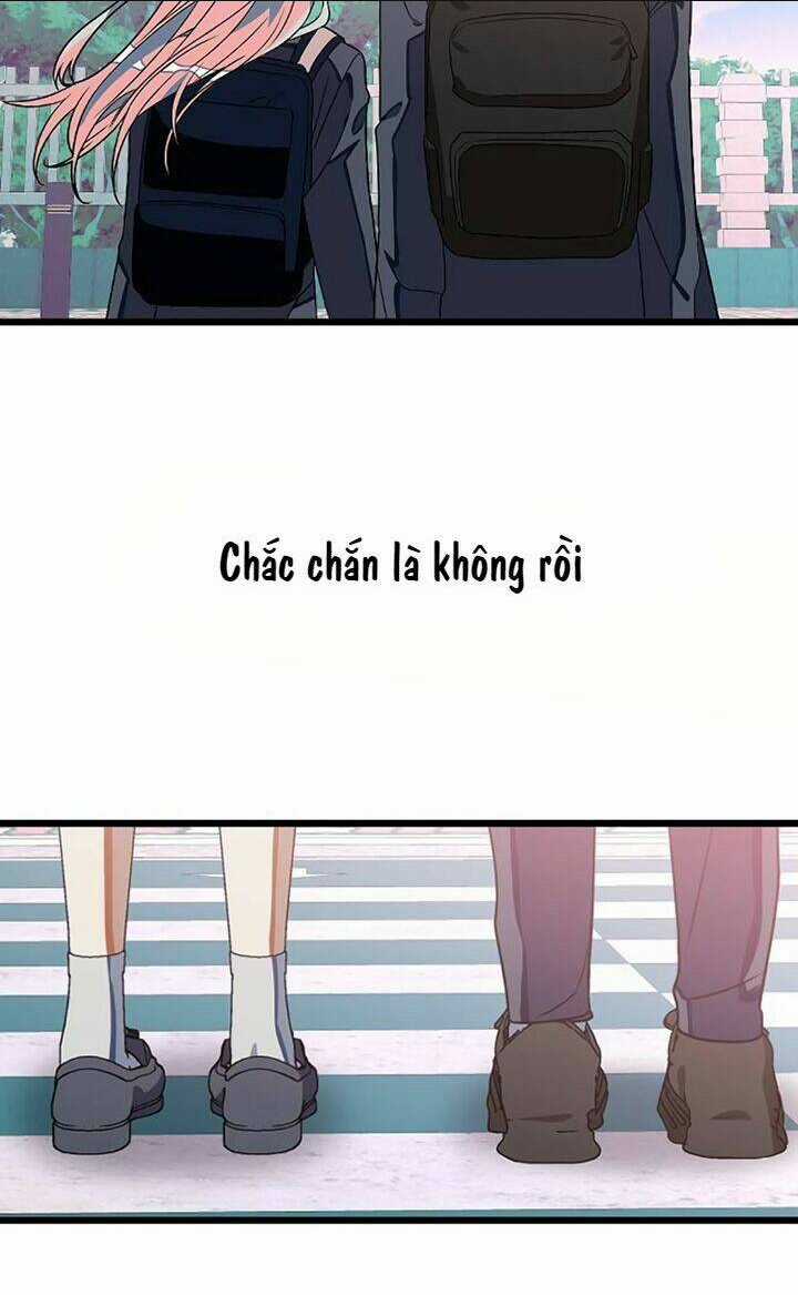 Sự Lãng Mạn Còn Tồn Tại Chapter 5 trang 29