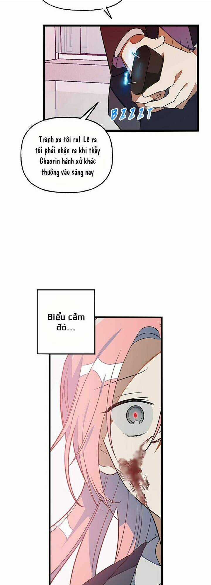 Sự Lãng Mạn Còn Tồn Tại Chapter 5 trang 3