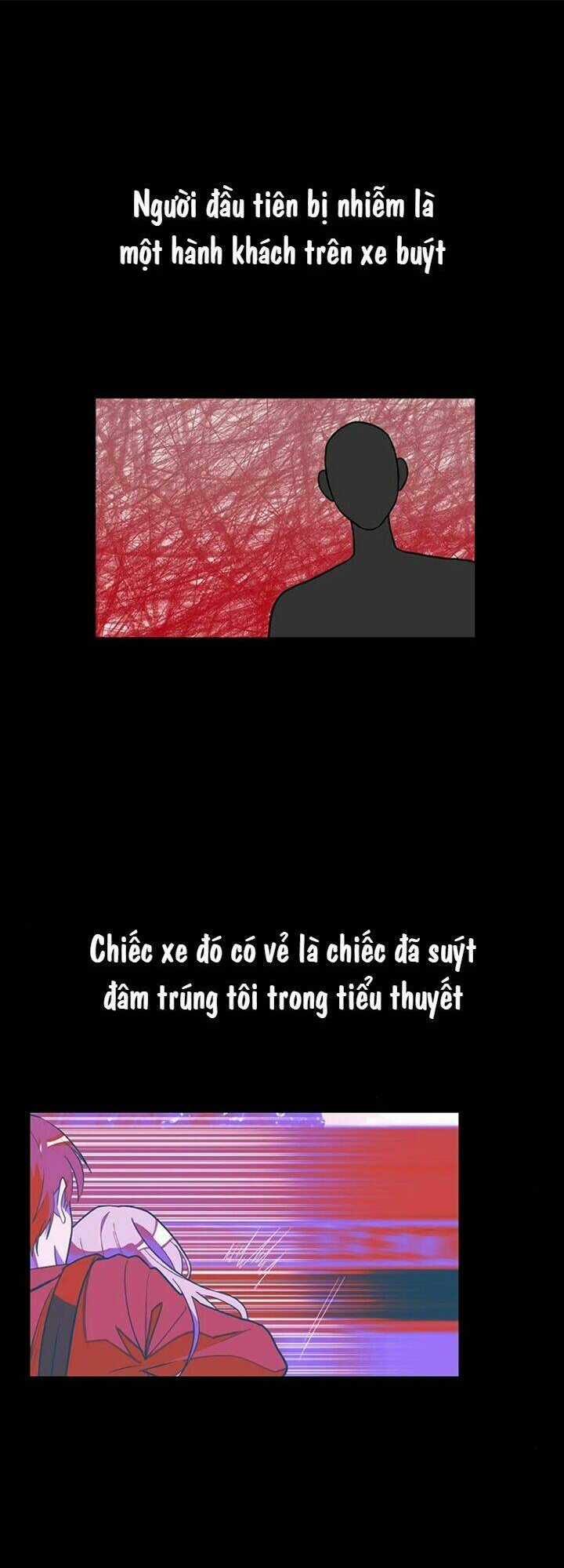 Sự Lãng Mạn Còn Tồn Tại Chapter 5 trang 31