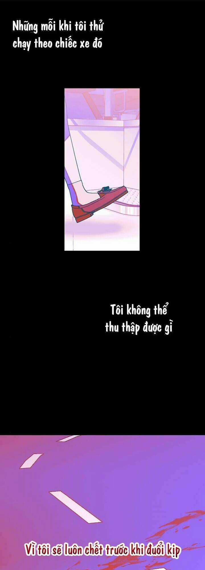 Sự Lãng Mạn Còn Tồn Tại Chapter 5 trang 32