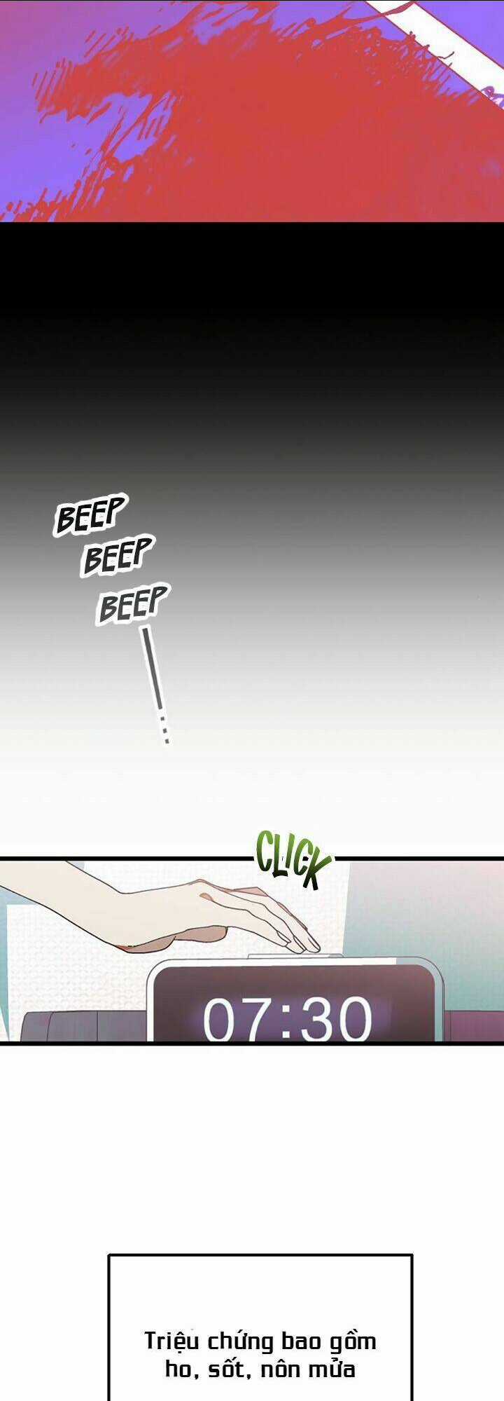 Sự Lãng Mạn Còn Tồn Tại Chapter 5 trang 33