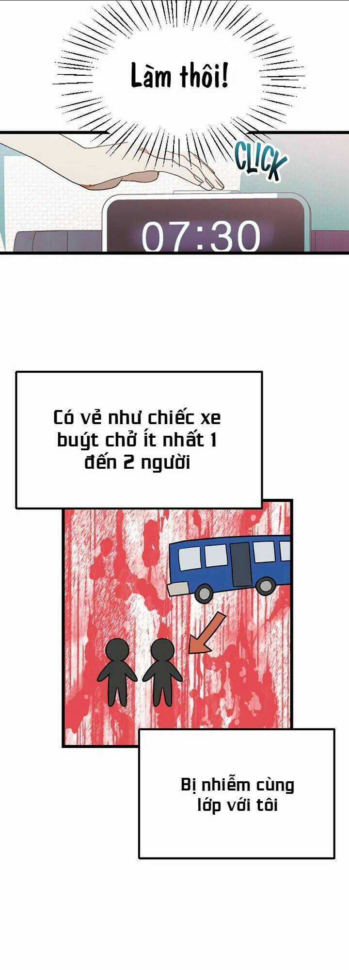 Sự Lãng Mạn Còn Tồn Tại Chapter 5 trang 37