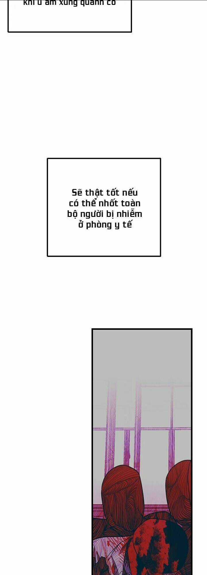 Sự Lãng Mạn Còn Tồn Tại Chapter 5 trang 39