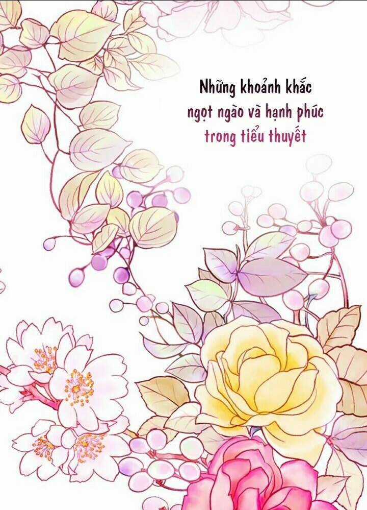 Sự Lãng Mạn Còn Tồn Tại Chapter 5 trang 45