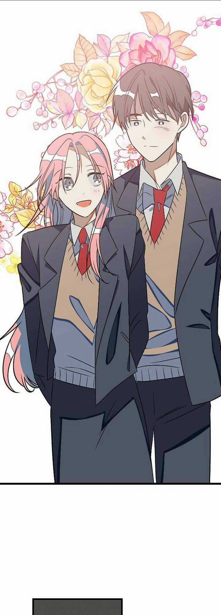 Sự Lãng Mạn Còn Tồn Tại Chapter 5 trang 47