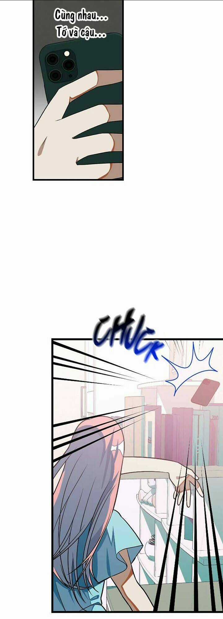 Sự Lãng Mạn Còn Tồn Tại Chapter 5 trang 48