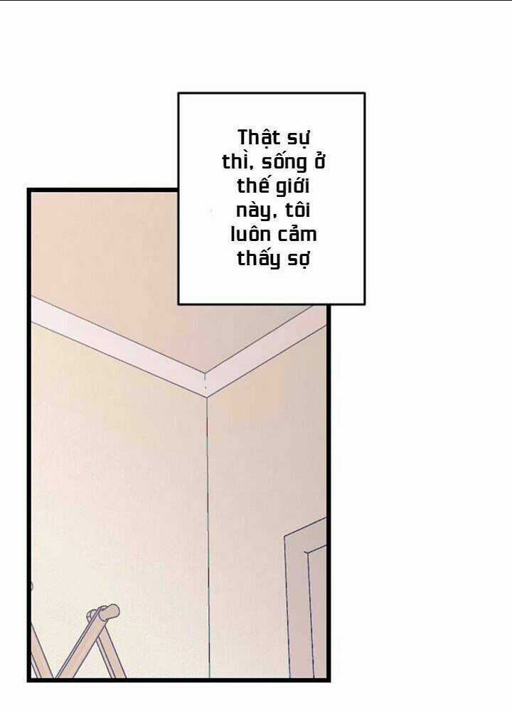 Sự Lãng Mạn Còn Tồn Tại Chapter 5 trang 52