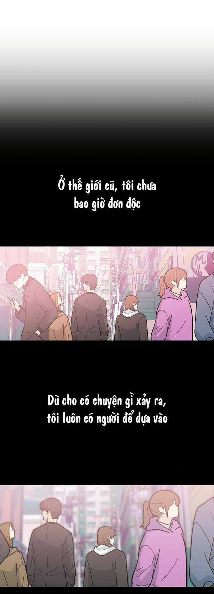 Sự Lãng Mạn Còn Tồn Tại Chapter 5 trang 53