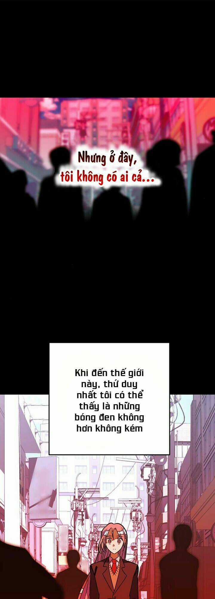 Sự Lãng Mạn Còn Tồn Tại Chapter 5 trang 54