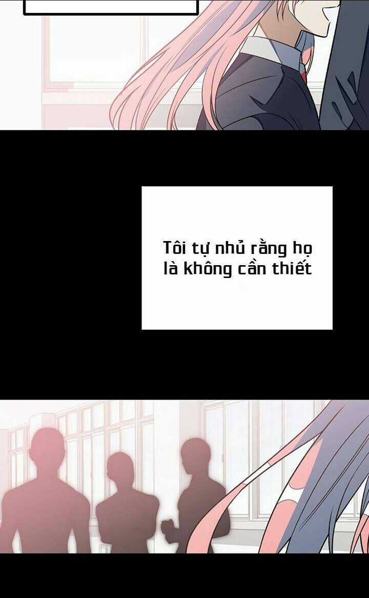 Sự Lãng Mạn Còn Tồn Tại Chapter 5 trang 57