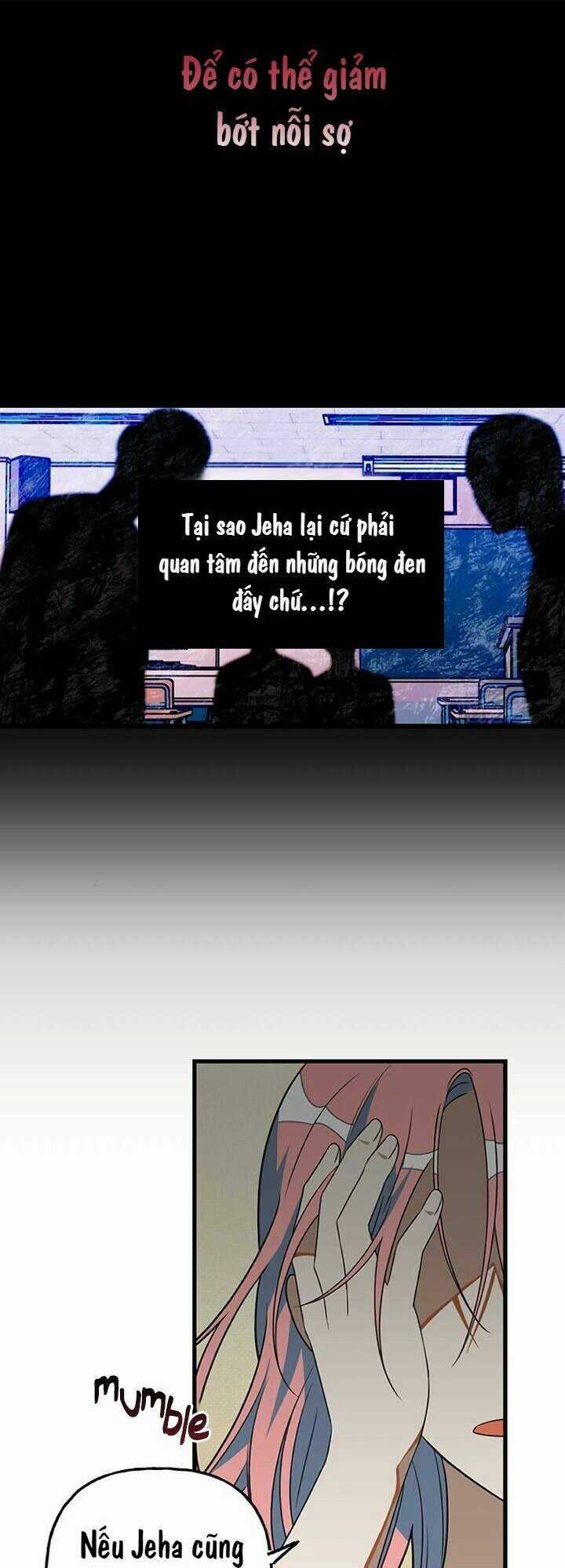 Sự Lãng Mạn Còn Tồn Tại Chapter 5 trang 59