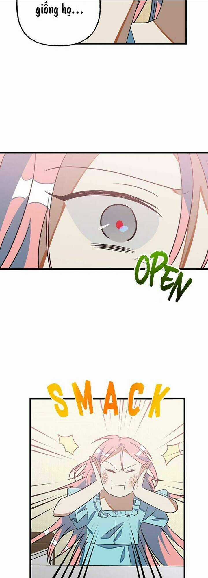 Sự Lãng Mạn Còn Tồn Tại Chapter 5 trang 60