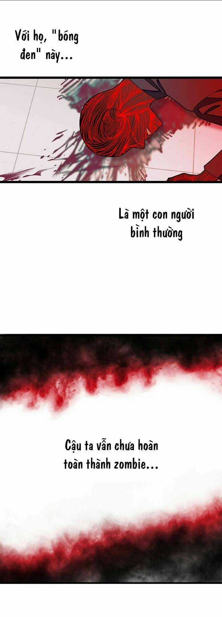 Sự Lãng Mạn Còn Tồn Tại Chapter 5 trang 7