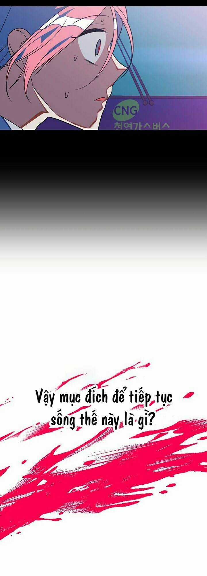 Sự Lãng Mạn Còn Tồn Tại Chapter 5 trang 71