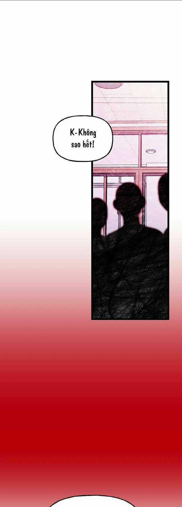 Sự Lãng Mạn Còn Tồn Tại Chapter 5 trang 8