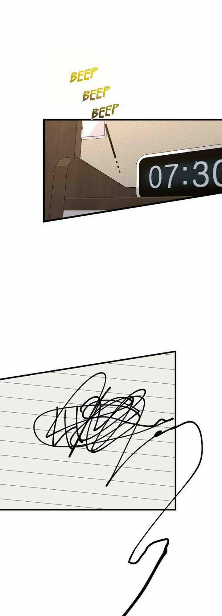 Sự Lãng Mạn Còn Tồn Tại Chapter 5 trang 80