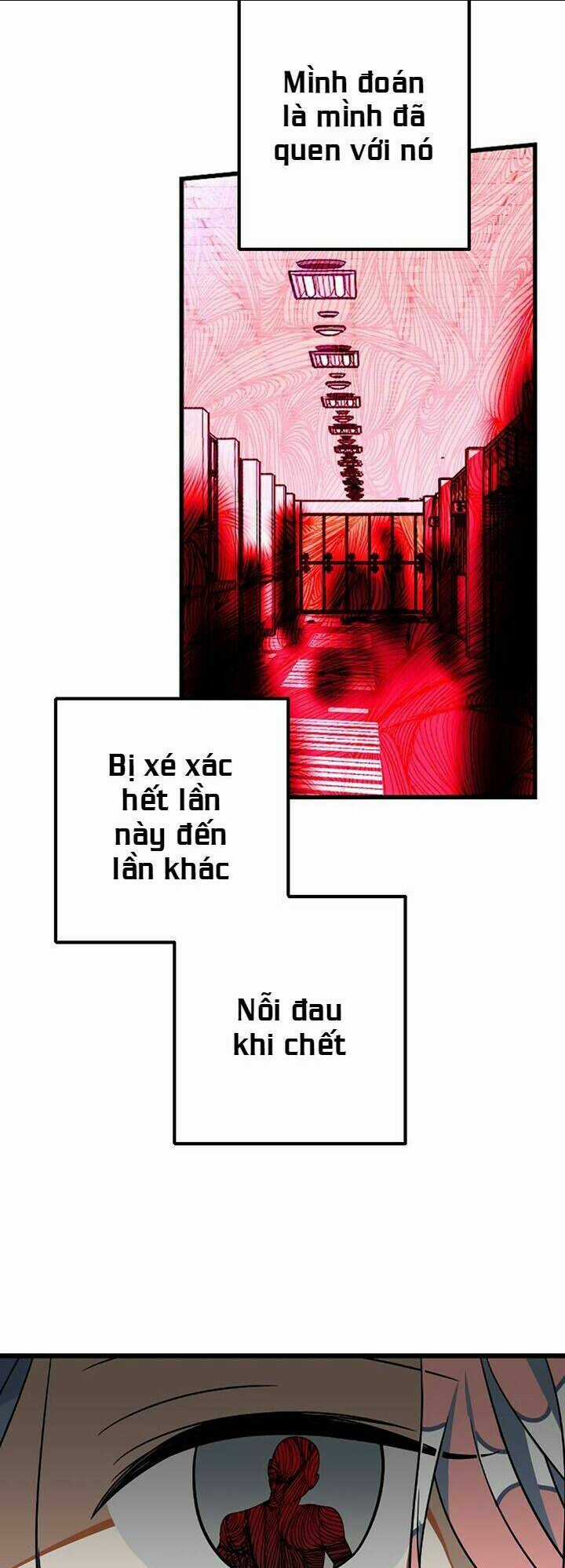 Sự Lãng Mạn Còn Tồn Tại Chapter 5 trang 84