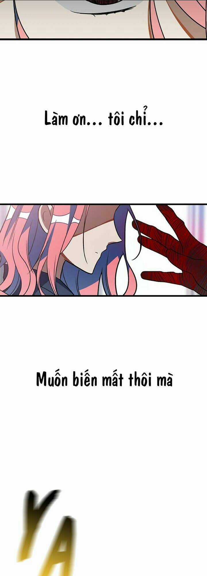 Sự Lãng Mạn Còn Tồn Tại Chapter 5 trang 85