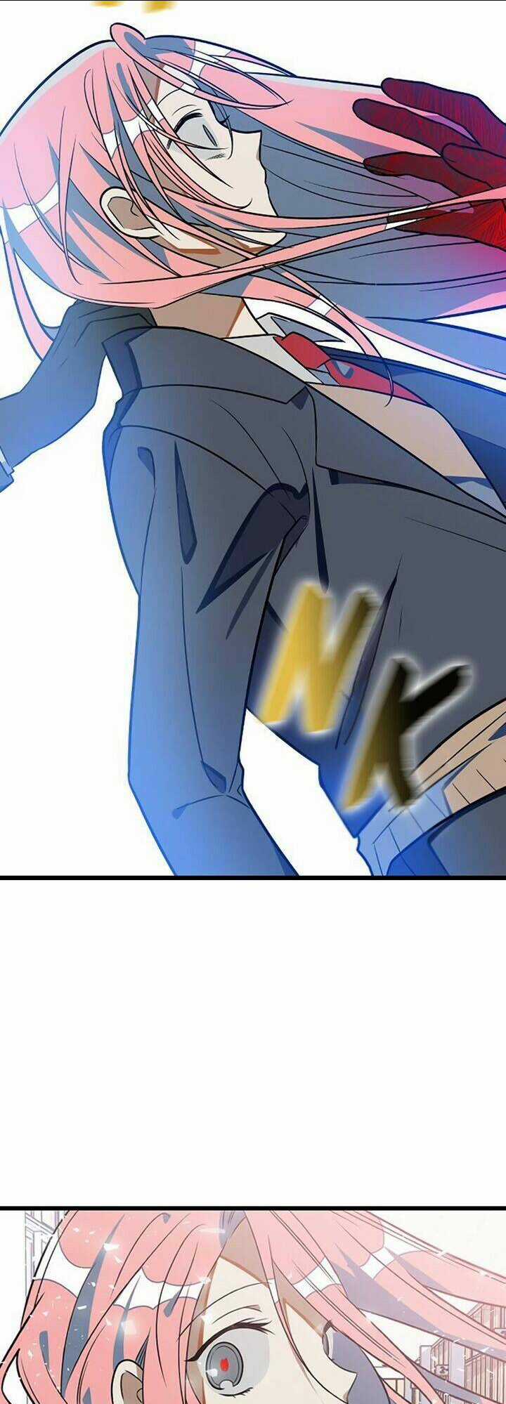 Sự Lãng Mạn Còn Tồn Tại Chapter 5 trang 86