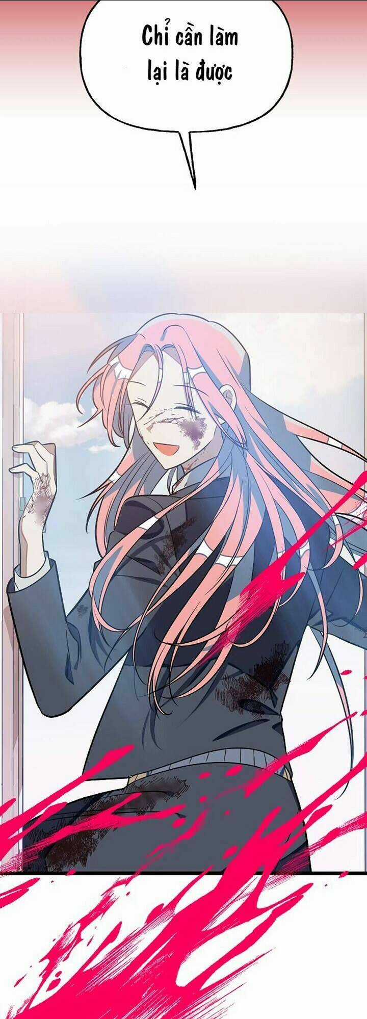 Sự Lãng Mạn Còn Tồn Tại Chapter 5 trang 9