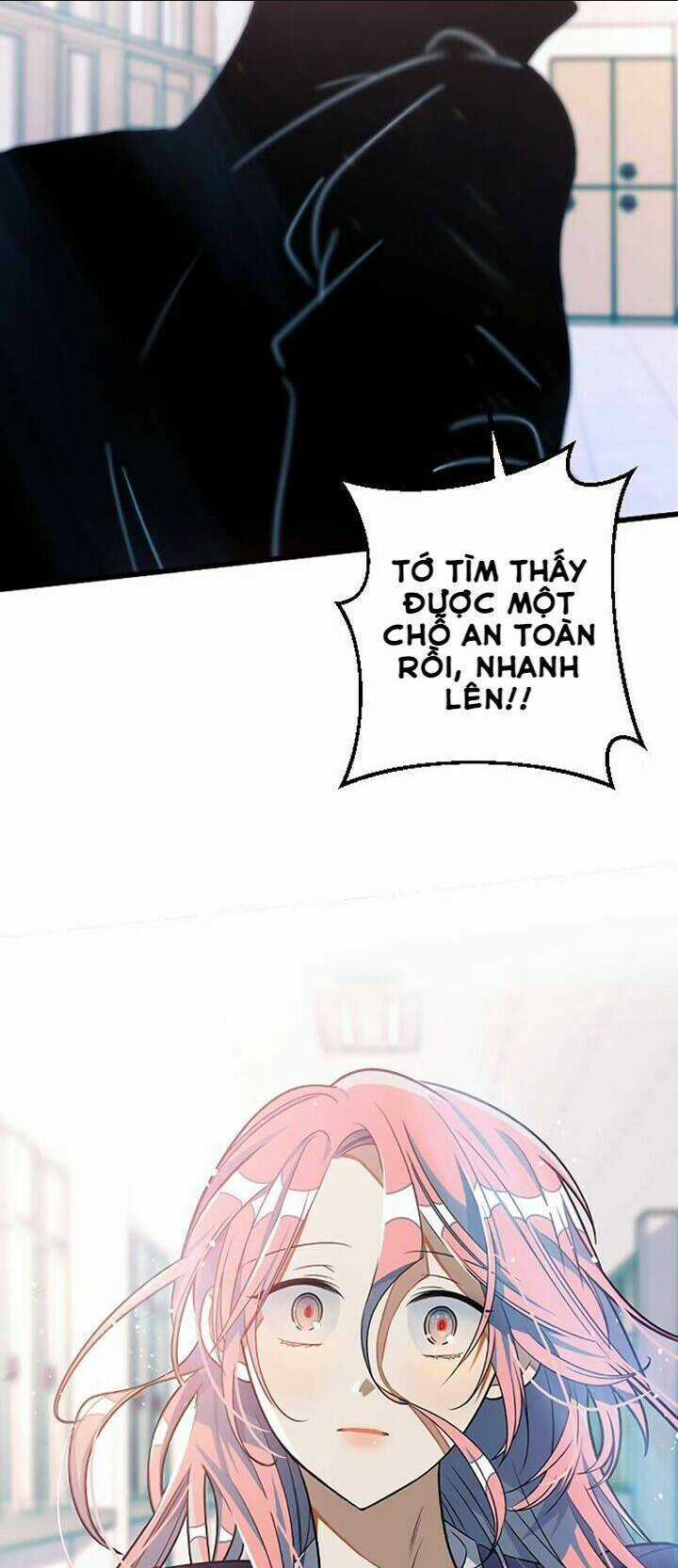 Sự Lãng Mạn Còn Tồn Tại Chapter 5 trang 91