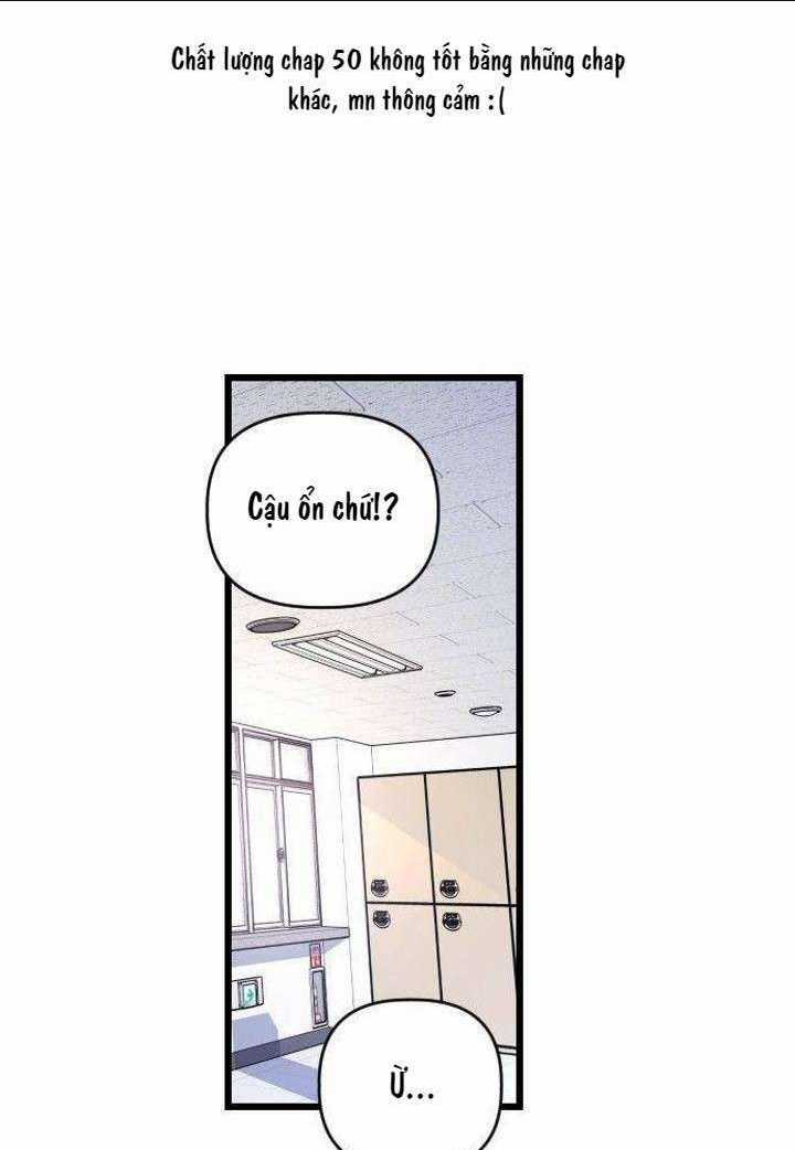 Sự Lãng Mạn Còn Tồn Tại Chapter 50 trang 1