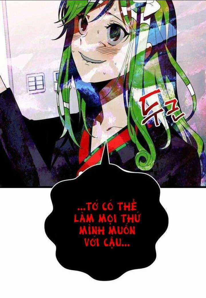 Sự Lãng Mạn Còn Tồn Tại Chapter 50 trang 16