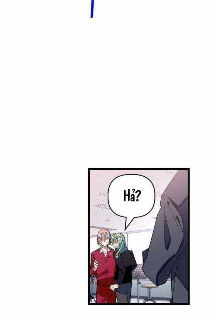 Sự Lãng Mạn Còn Tồn Tại Chapter 50 trang 18