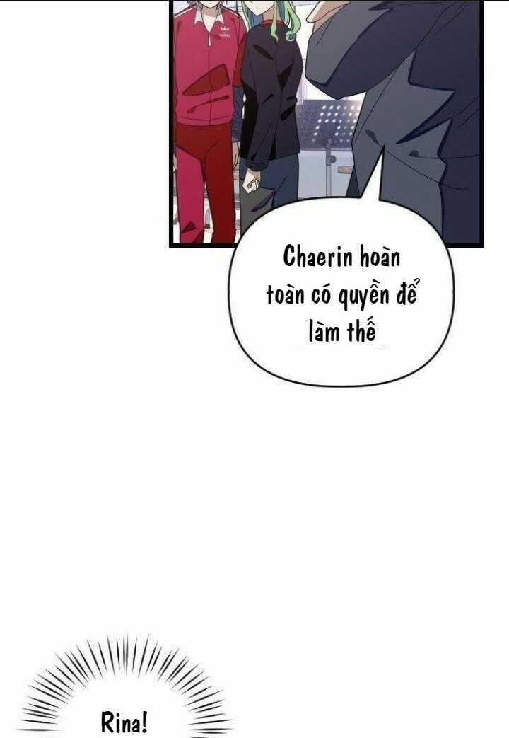 Sự Lãng Mạn Còn Tồn Tại Chapter 50 trang 22