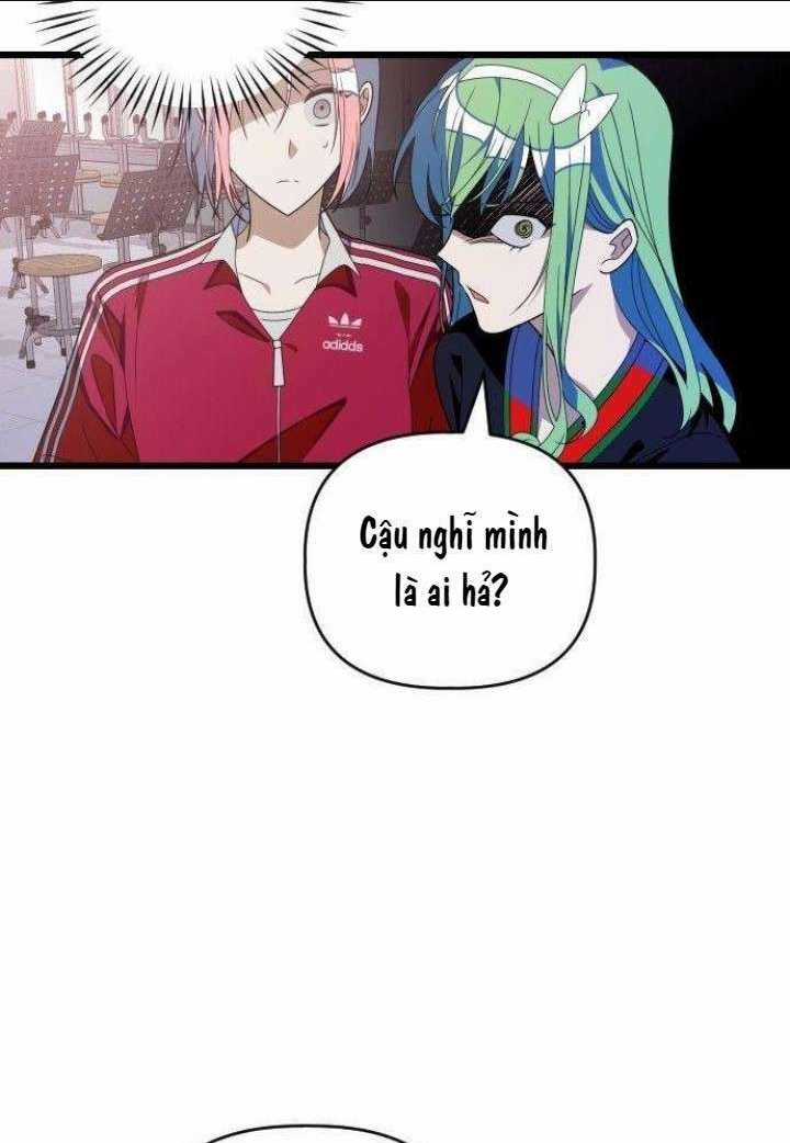 Sự Lãng Mạn Còn Tồn Tại Chapter 50 trang 23