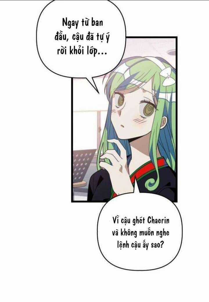 Sự Lãng Mạn Còn Tồn Tại Chapter 50 trang 24