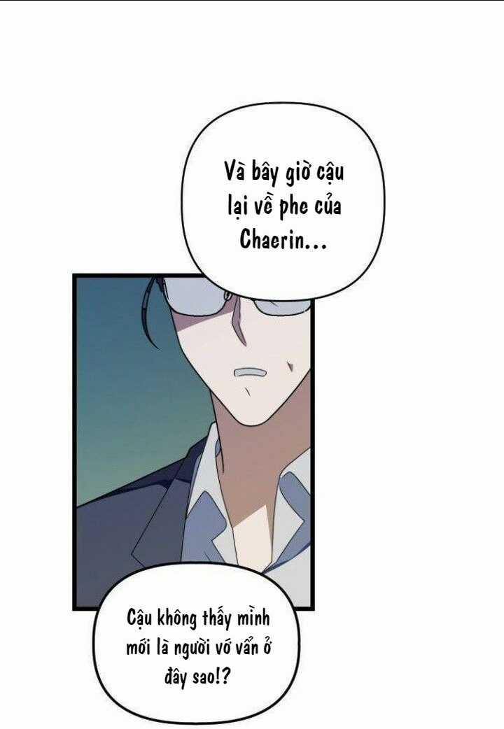 Sự Lãng Mạn Còn Tồn Tại Chapter 50 trang 25