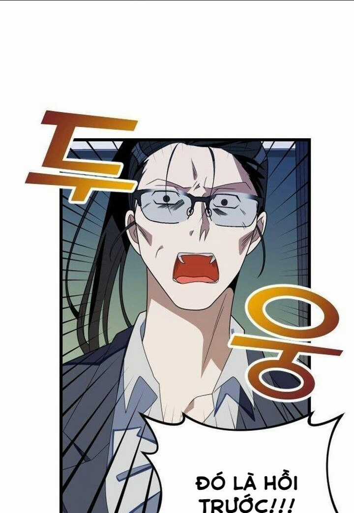 Sự Lãng Mạn Còn Tồn Tại Chapter 50 trang 26