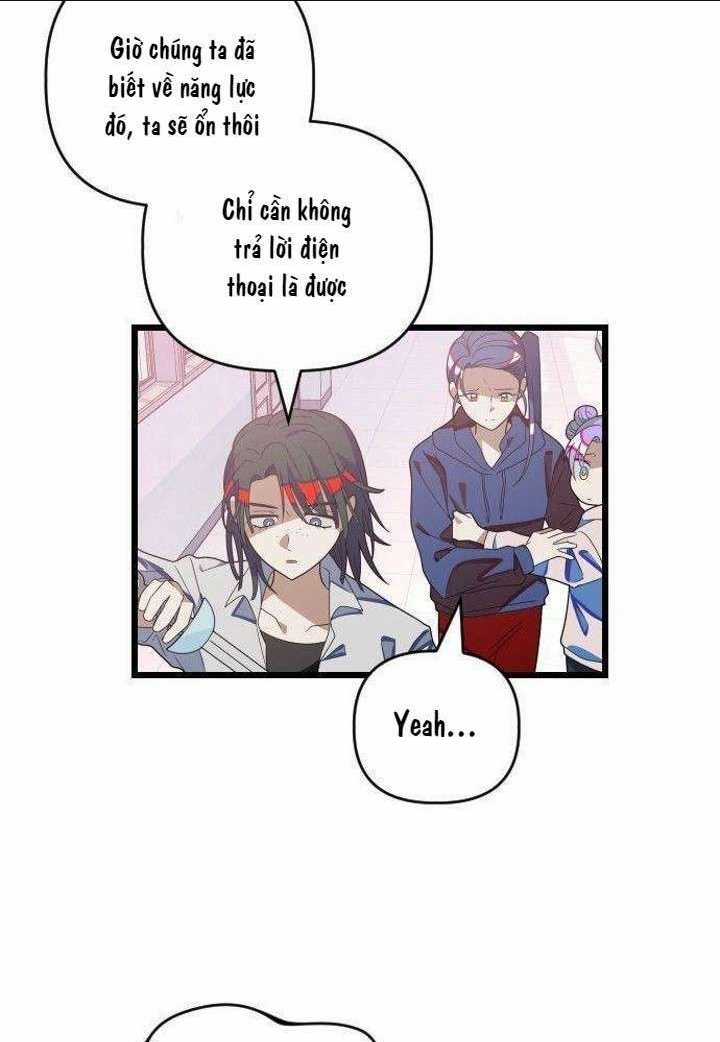 Sự Lãng Mạn Còn Tồn Tại Chapter 50 trang 3