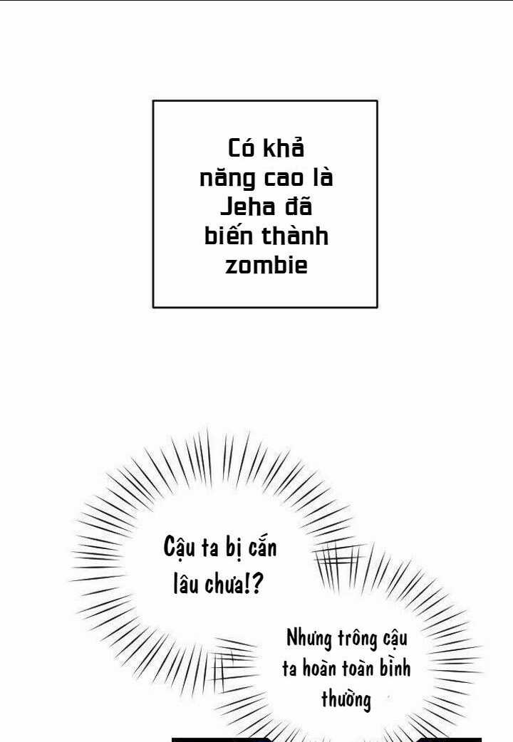 Sự Lãng Mạn Còn Tồn Tại Chapter 50 trang 31