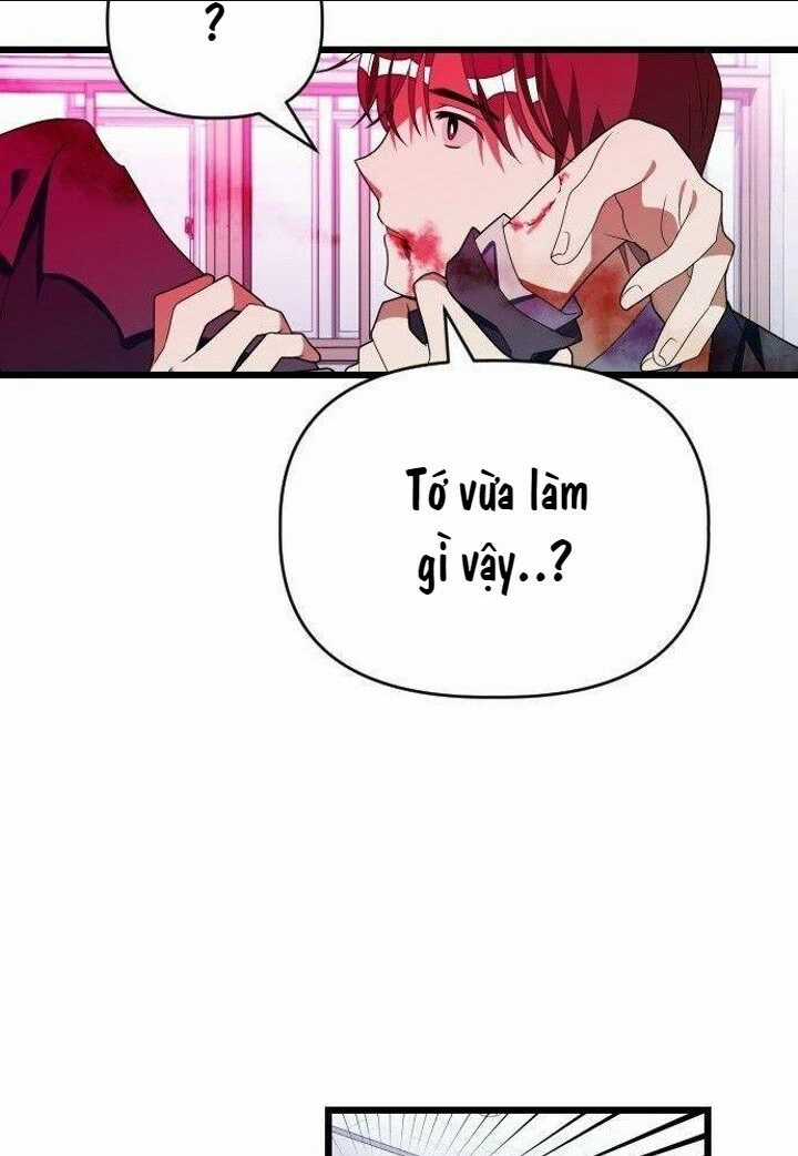 Sự Lãng Mạn Còn Tồn Tại Chapter 50 trang 39