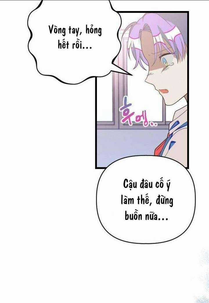 Sự Lãng Mạn Còn Tồn Tại Chapter 50 trang 4