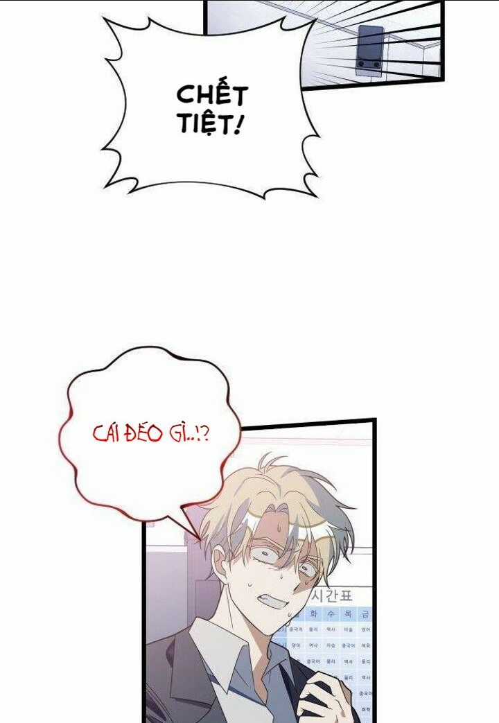 Sự Lãng Mạn Còn Tồn Tại Chapter 50 trang 40