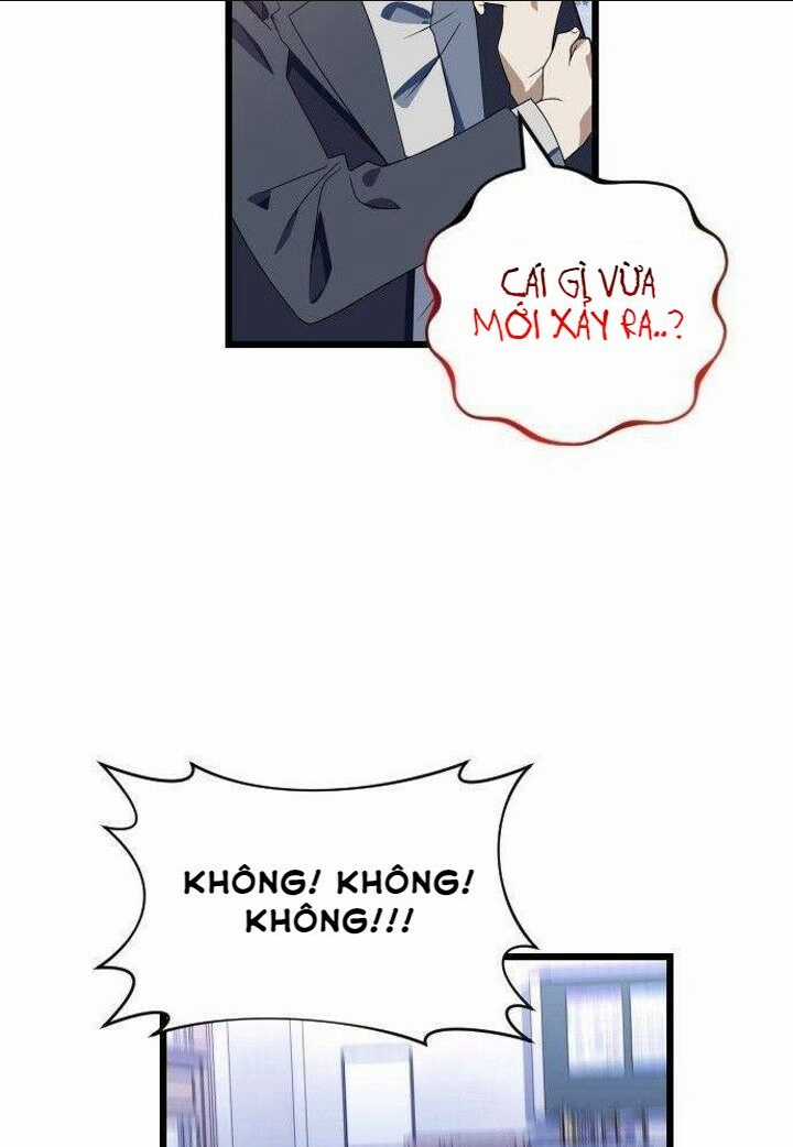 Sự Lãng Mạn Còn Tồn Tại Chapter 50 trang 41