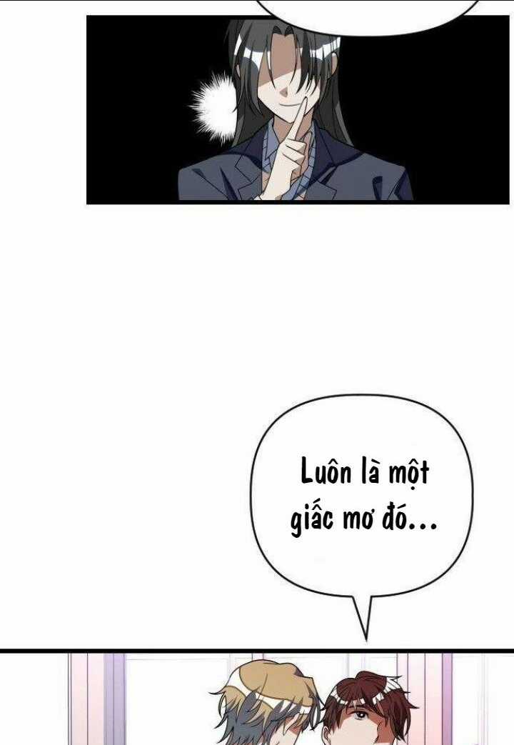 Sự Lãng Mạn Còn Tồn Tại Chapter 50 trang 46