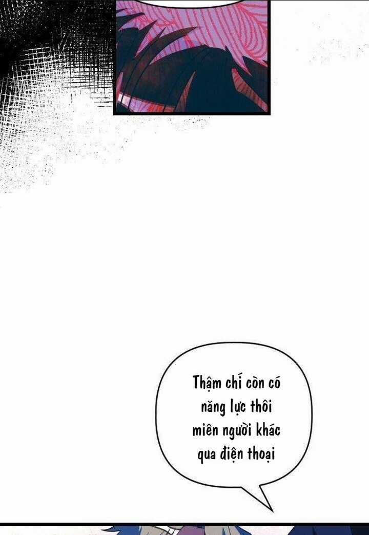 Sự Lãng Mạn Còn Tồn Tại Chapter 50 trang 54