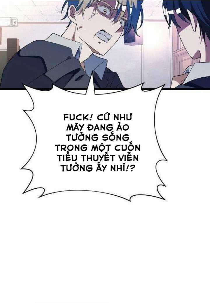 Sự Lãng Mạn Còn Tồn Tại Chapter 50 trang 55