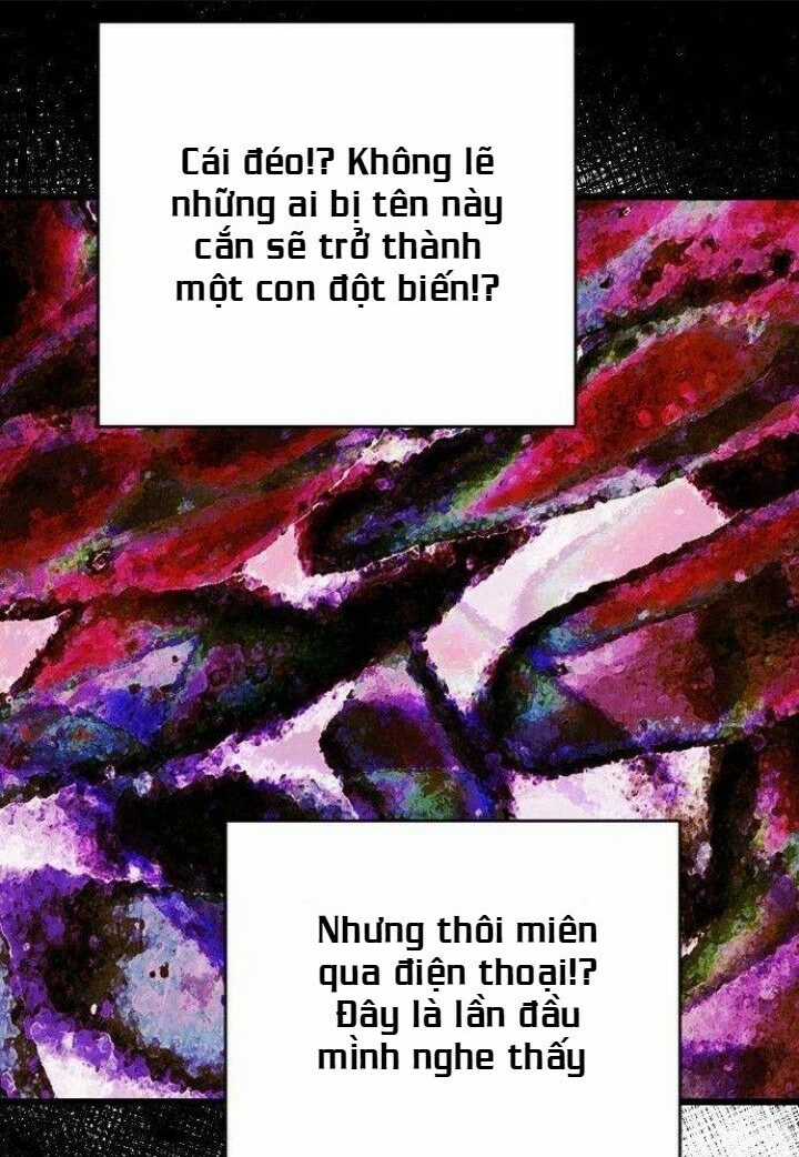 Sự Lãng Mạn Còn Tồn Tại Chapter 50 trang 59