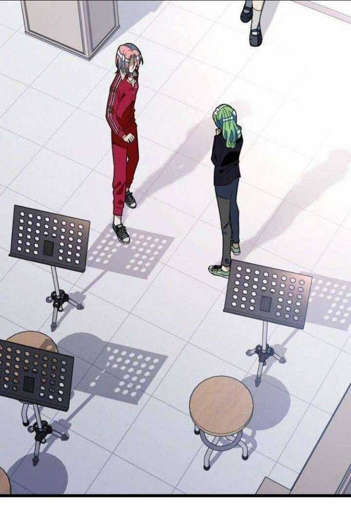 Sự Lãng Mạn Còn Tồn Tại Chapter 50 trang 8