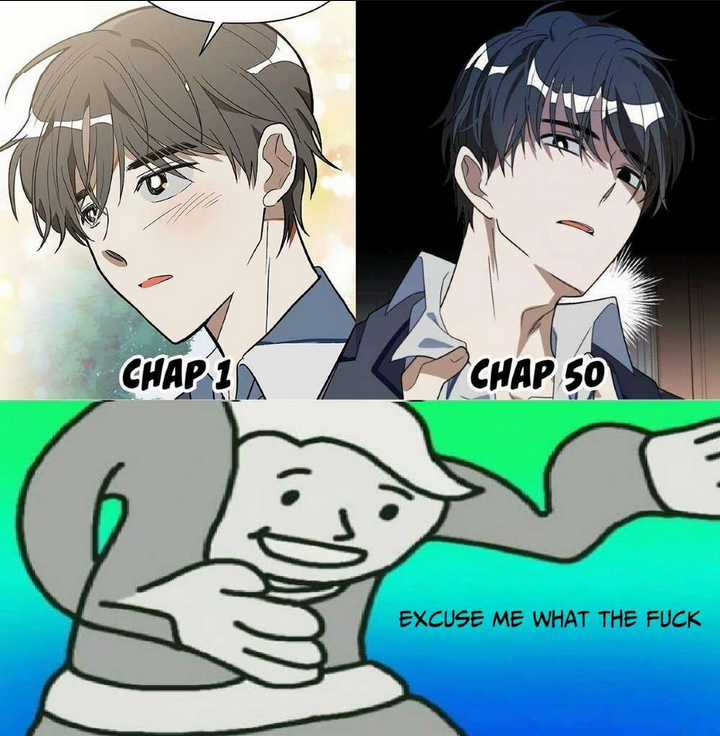 Sự Lãng Mạn Còn Tồn Tại Chapter 50 trang 92