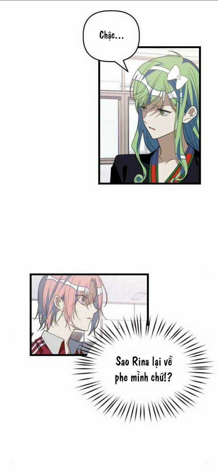 Sự Lãng Mạn Còn Tồn Tại Chapter 51 trang 16