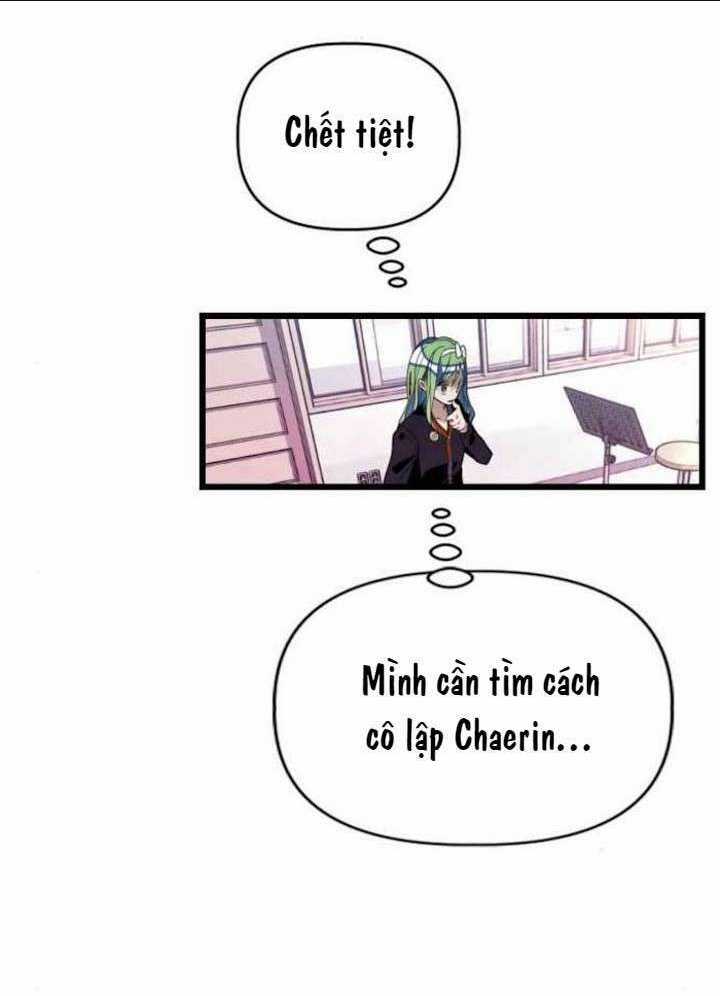 Sự Lãng Mạn Còn Tồn Tại Chapter 51 trang 22