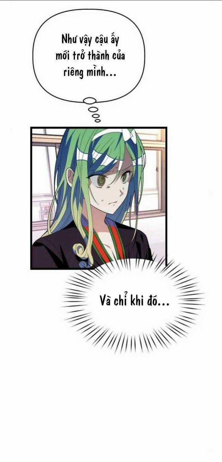 Sự Lãng Mạn Còn Tồn Tại Chapter 51 trang 23